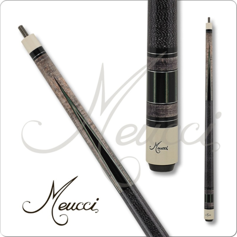Meucci JS-1 Pool Cue