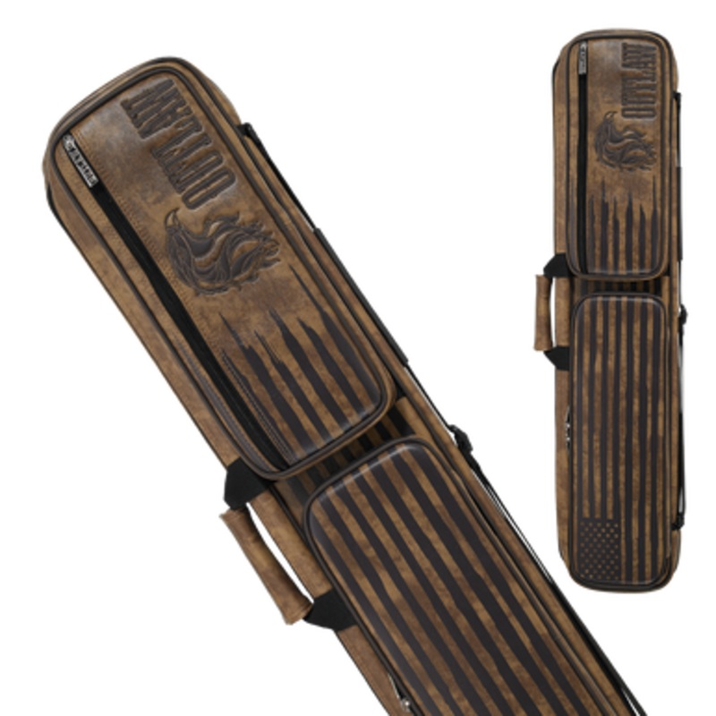 Outlaw OLSCB 4B/8S Soft Case