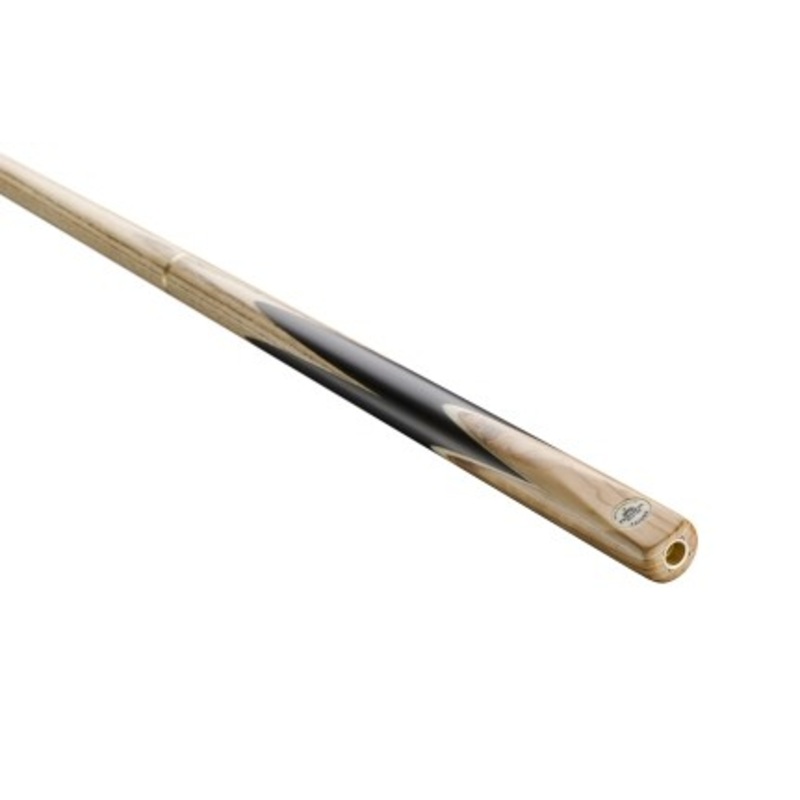 Peradon SATURN cue complete with free mini butt