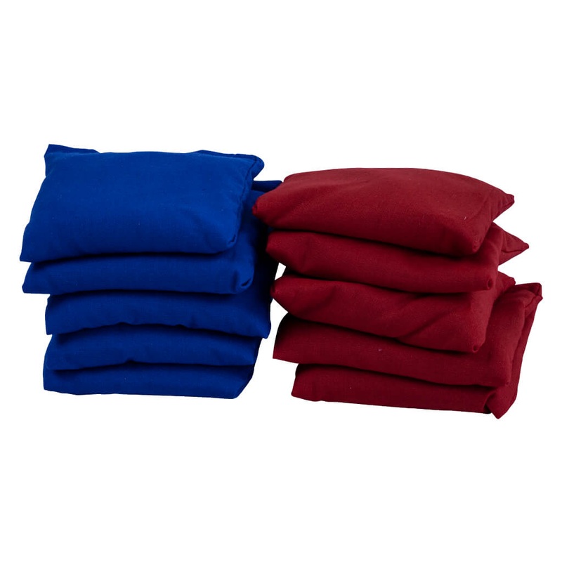 STANDARD SAND BAGS 2  X 2  – 3OZ