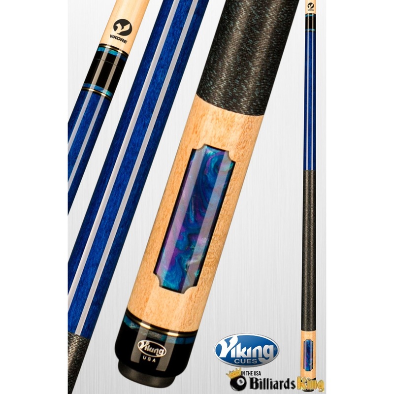 Viking A634 Pool Cue Stick|18 Ounce|18.5 Ounce|19 Ounce|19.5 Ounce|20 Ounce|20.5 Ounce|21 Ounce