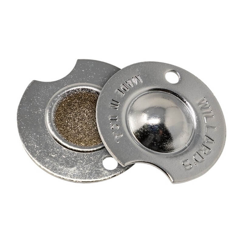 WILLARD’S TIP SHAPER|12mm|13mm