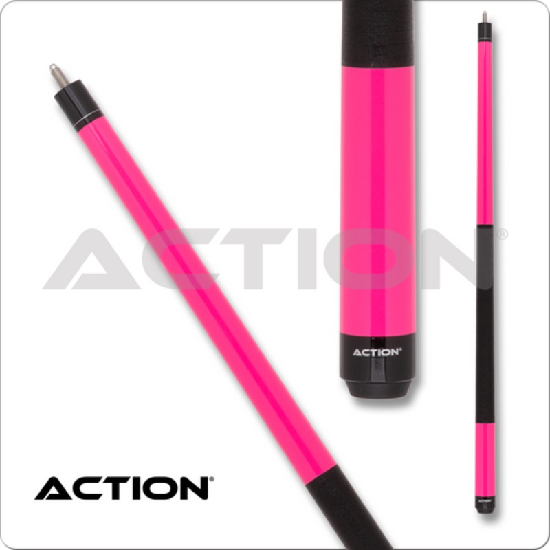 Action Starter COL10 Pool Cue
