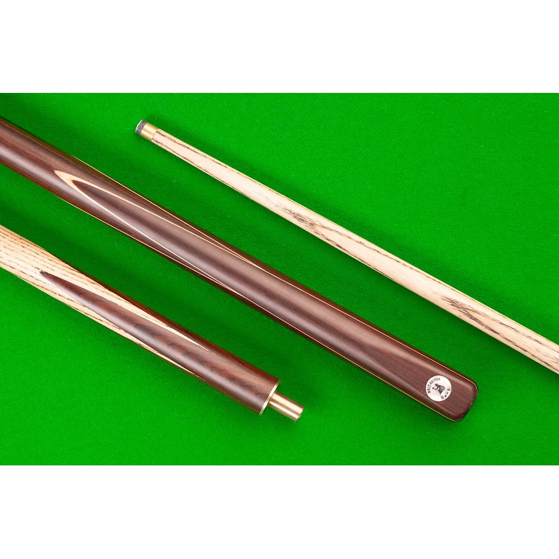Britannia HAWK 3/4 jointed cue