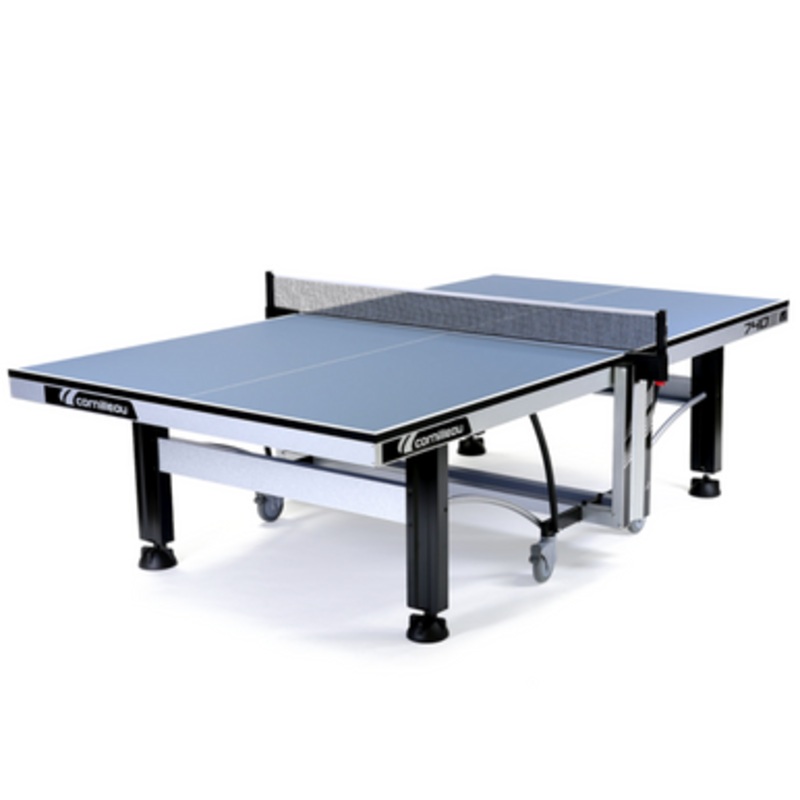 Cornilleau 740 Indoor Competition Table – ITTF Approved