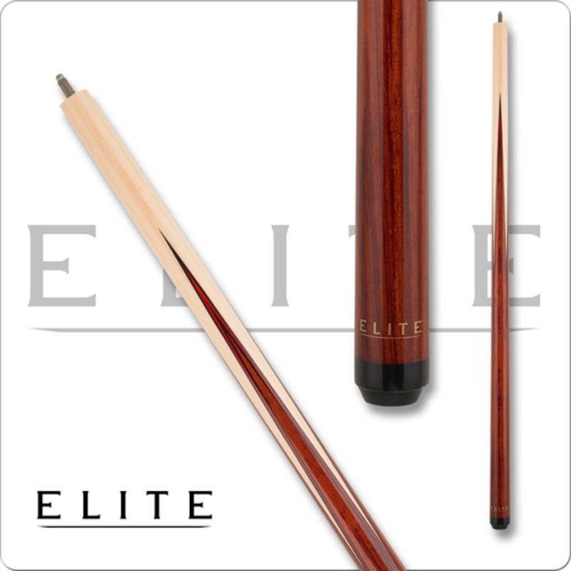 Elite ELBT01 Big & Tall – Cue & Case – 62