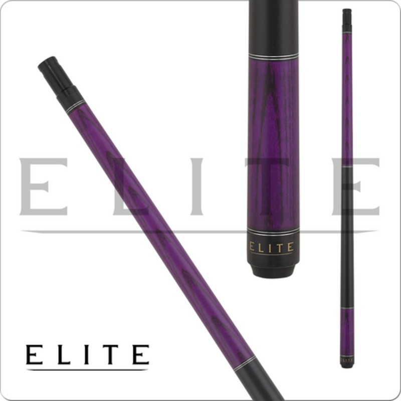 Elite EP45 Prestige Pool Cue