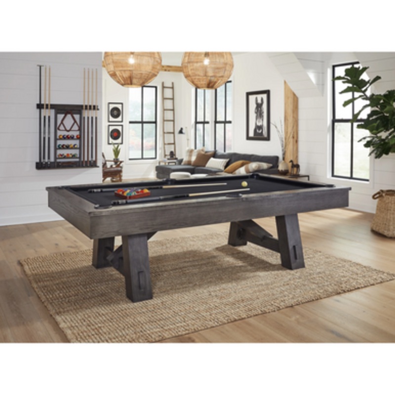 Imperial Tuscany Pool Table