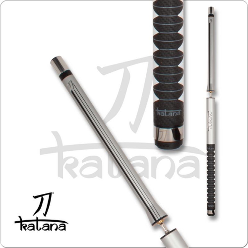 Katana KATBJ03 Break Jump Pool Cue