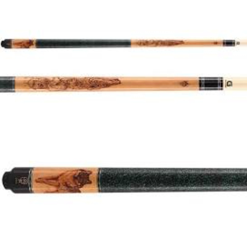 McDermott G338 Pool Cue|18oz|19oz|20oz|21oz