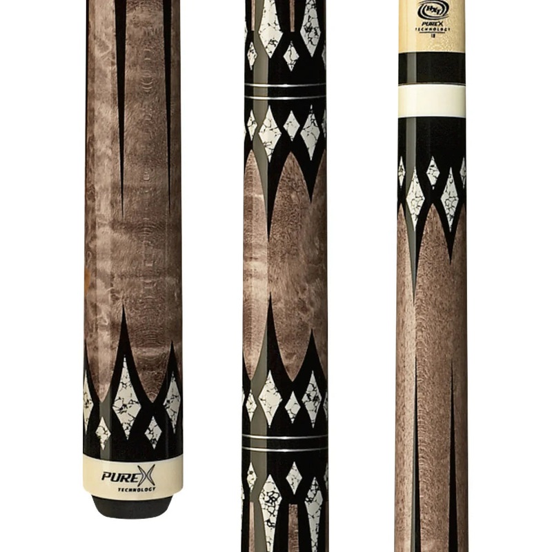 PureX HXT65 Pool Cue|PureX HXT65 19oz|PureX HXT65 18oz|PureX HXT65 20oz|PureX HXT65 21oz