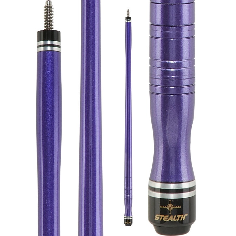 Stealth STH41 Pool Cue|Stealth STH41 19oz|Stealth STH41 18oz|Stealth STH41 20oz|Stealth STH41 21oz