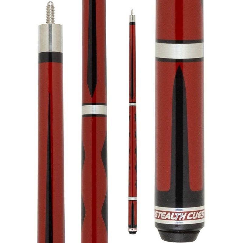 Stealth STH45 Pool Cue