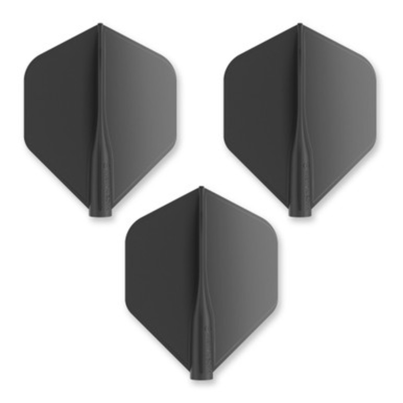 Target 8 Flight Black #2 – Standard