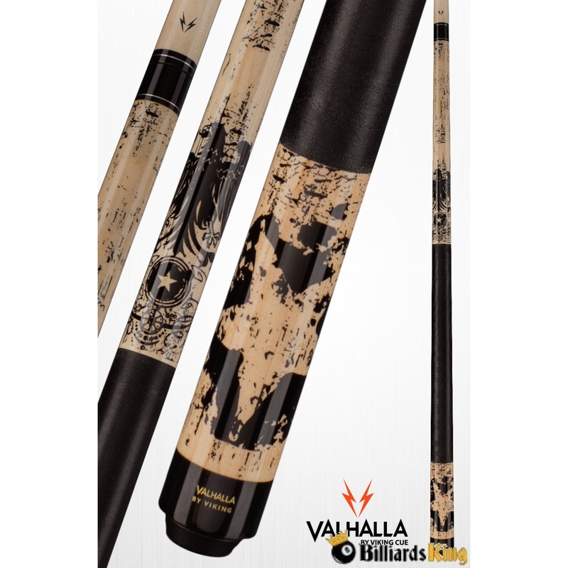 Valhalla VA450 Pool Cue Stick|18 Ounce|18.5 Ounce|19 Ounce|19.5 Ounce|20 Ounce|20.5 Ounce|21 Ounce