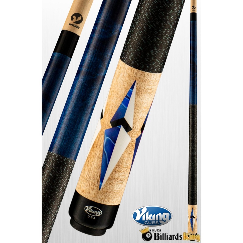 Viking B3331 Pool Cue Stick|18 Ounce|18.5 Ounce|19 Ounce|19.5 Ounce|20 Ounce|20.5 Ounce|21 Ounce