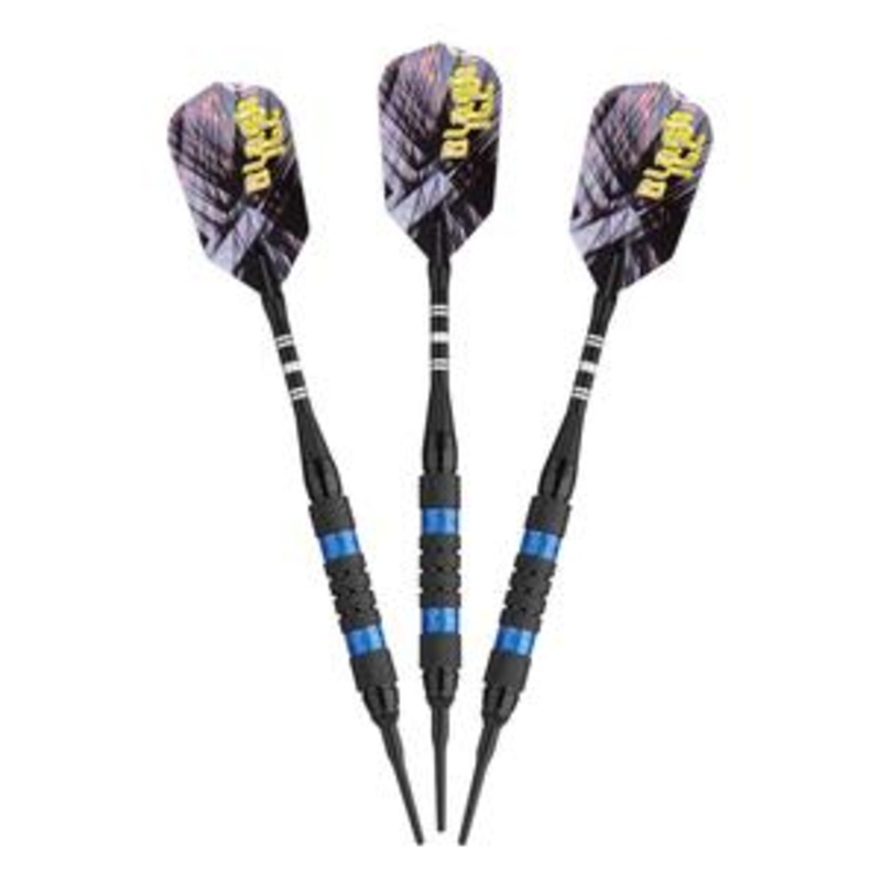 Viper Black Ice Soft Tip Darts 20-1701
