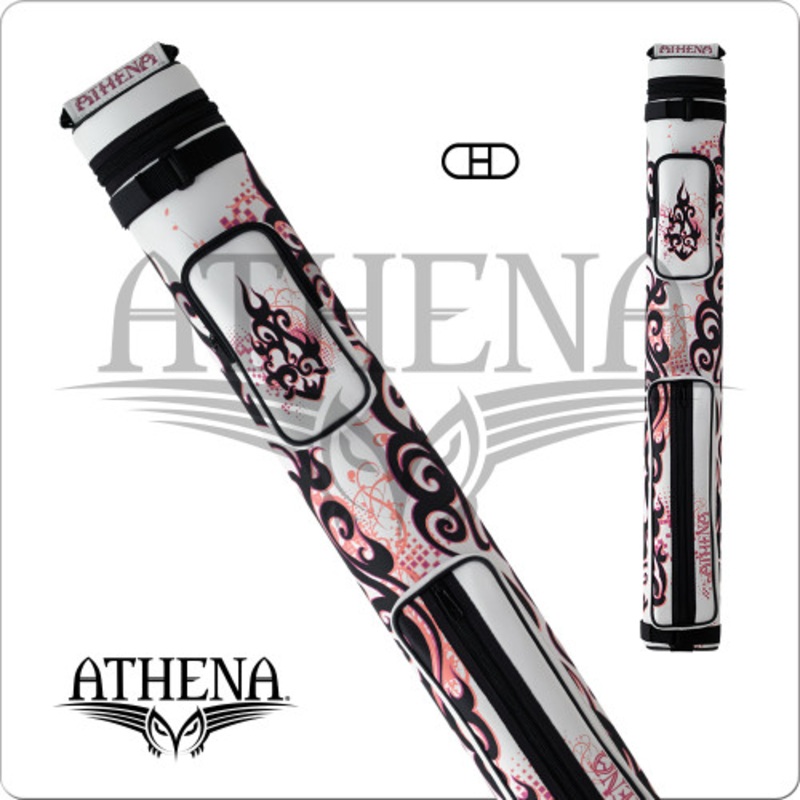 Athena ATHC03 2×2 Hard Cue Case