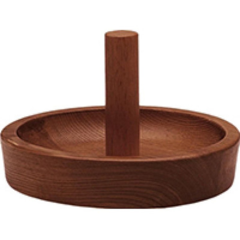 Cone Talc Bowl