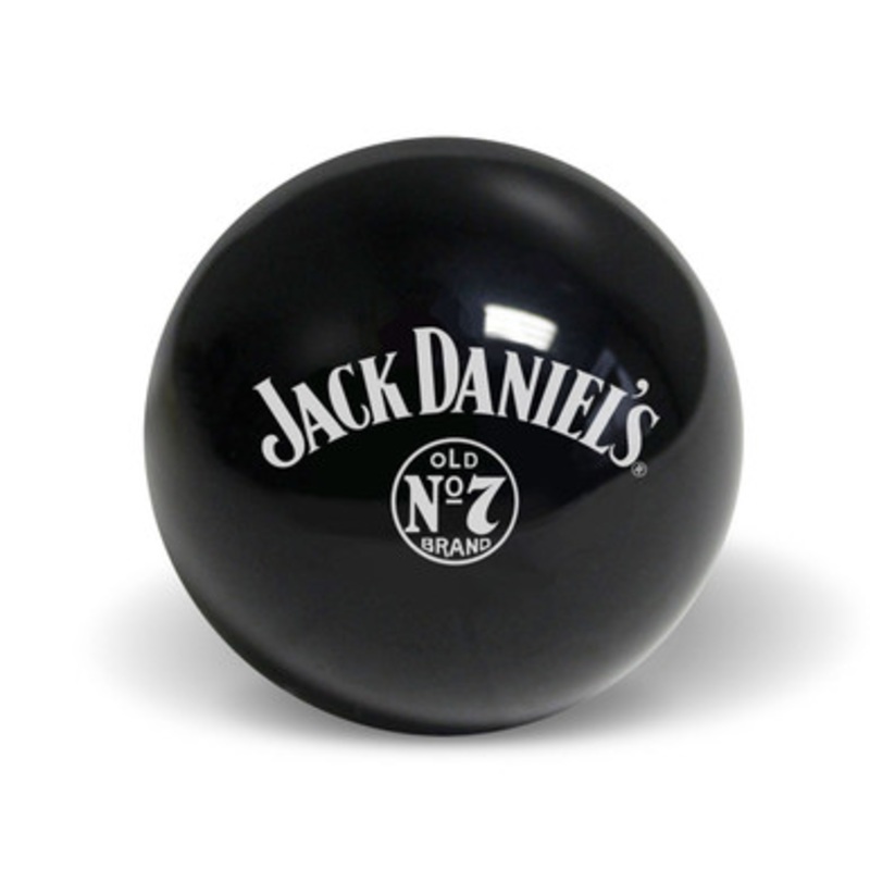 Jack Daniel’s Old No. 7 Black Ball