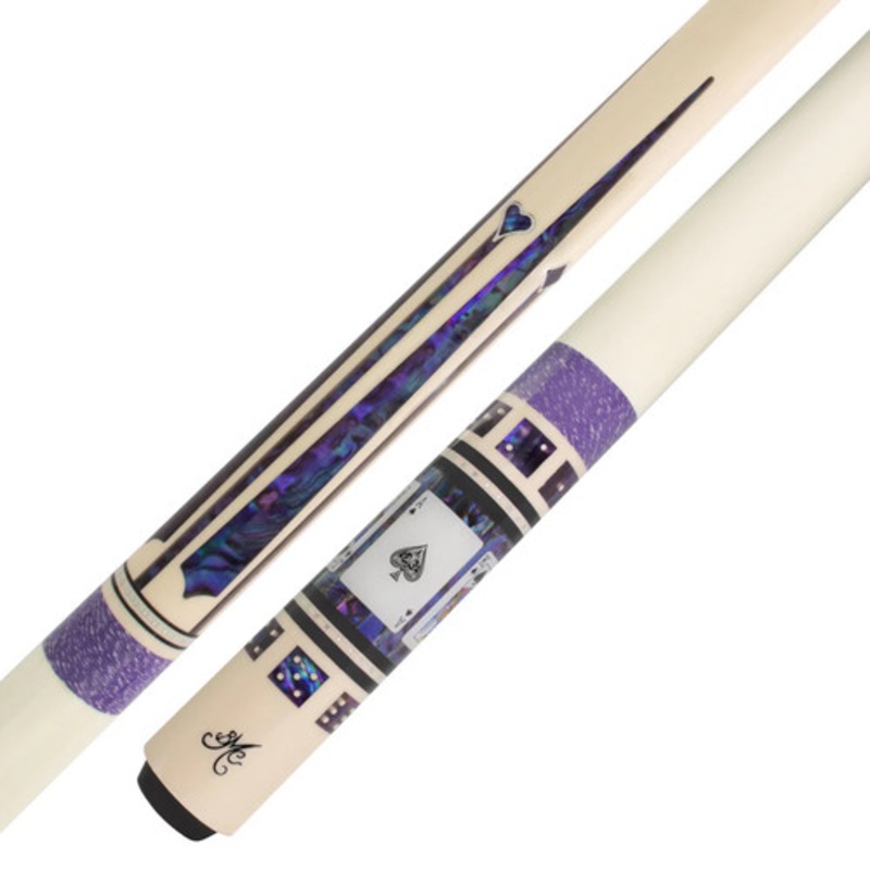 Meucci Bob Meucci Customs Casino 5 Pool Cue
