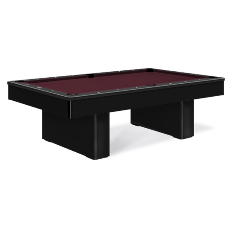 Olhausen Monarch Pool Table