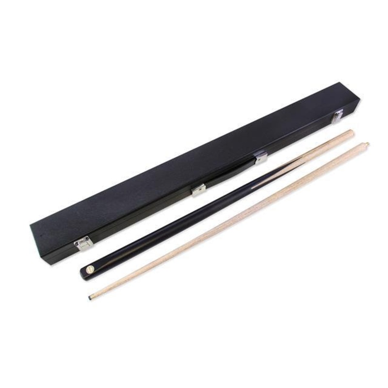 PRO 147 cue and hard batten case set