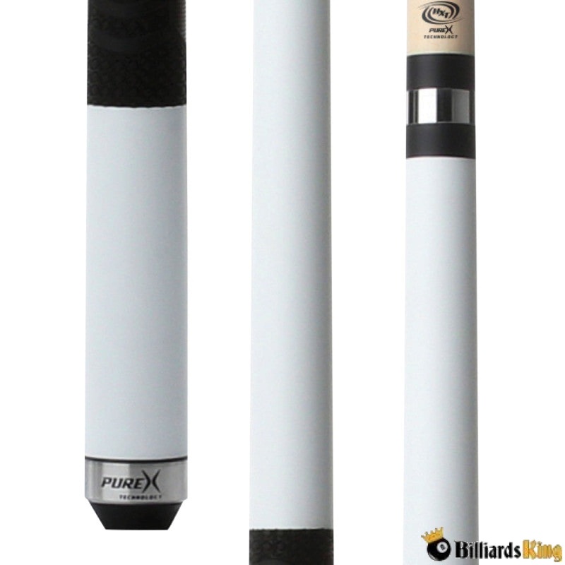 PureX HXTC21 Pool Cue Stick|18 Ounce|18.5 Ounce|19 Ounce|19.5 Ounce|20 Ounce|20.5 Ounce|21 Ounce