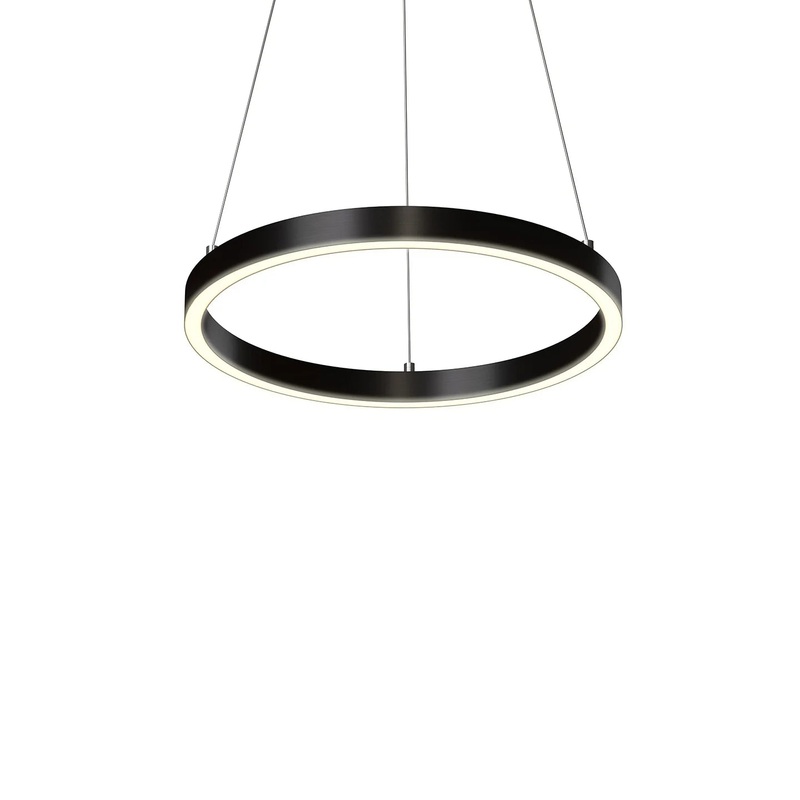 Ram Gameroom 24 Circular LED Pendant Light