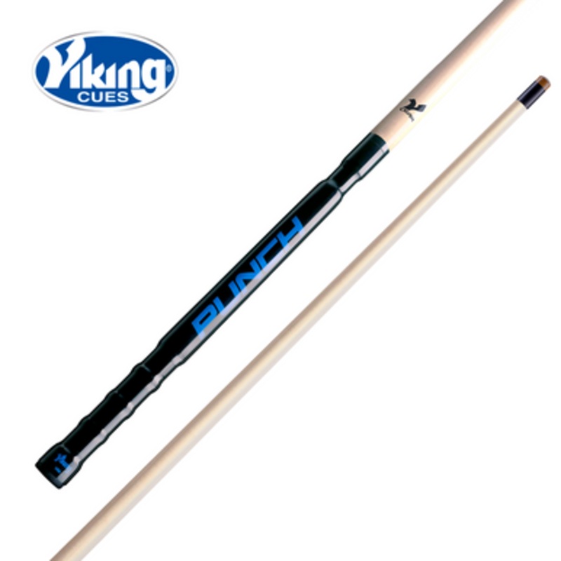 Viking Punch Jump Cue