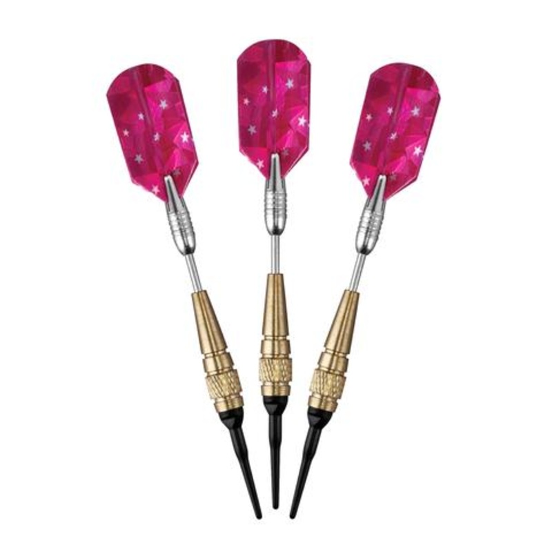 Viper Mighty Mite Soft Tip 5.4 gm