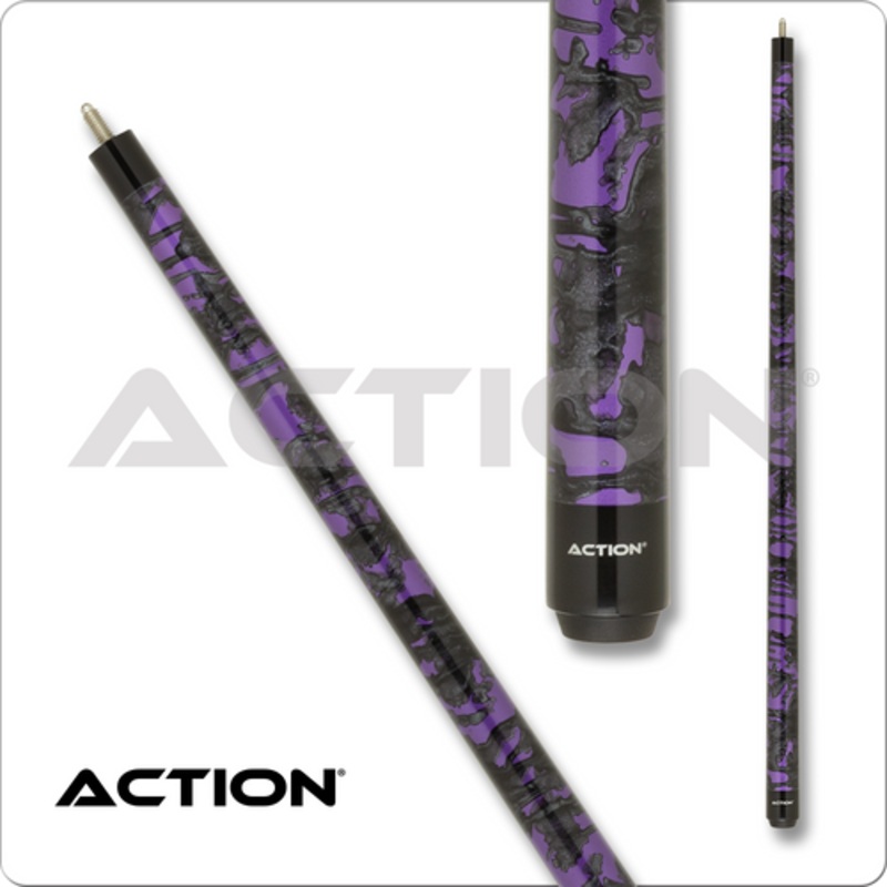 Action Value VAL43 Pool Cue