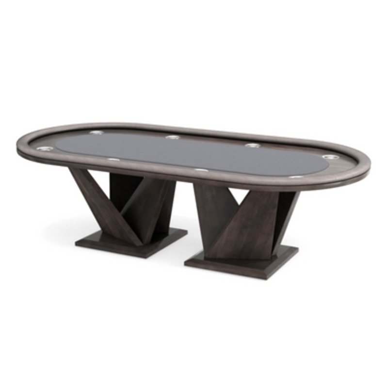 California House Origami Texas Hold’em Table