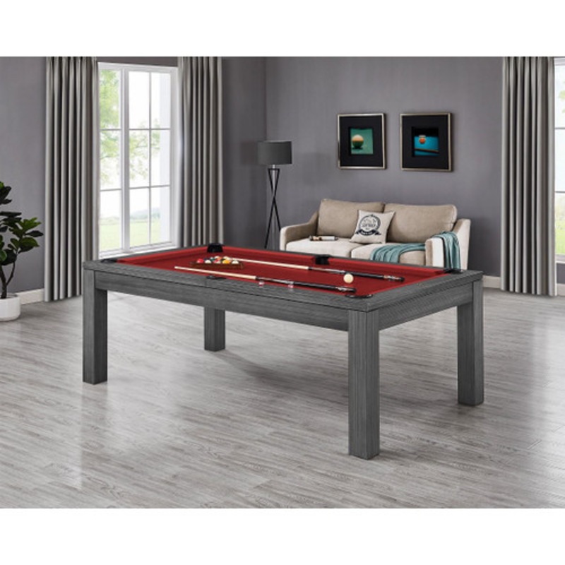 Imperial Penelope II Kona Pool Table With Dining Top