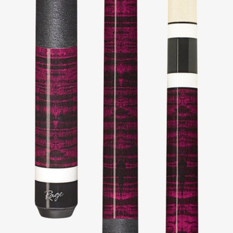 Rage Magenta Madness RG115 Cue