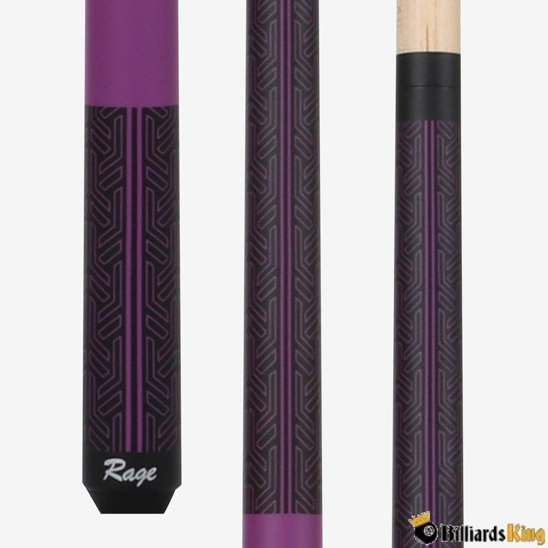 Rage RG117 Pool Cue Stick|18 Ounce|18.5 Ounce|19 Ounce|19.5 Ounce|20 Ounce|20.5 Ounce|21 Ounce