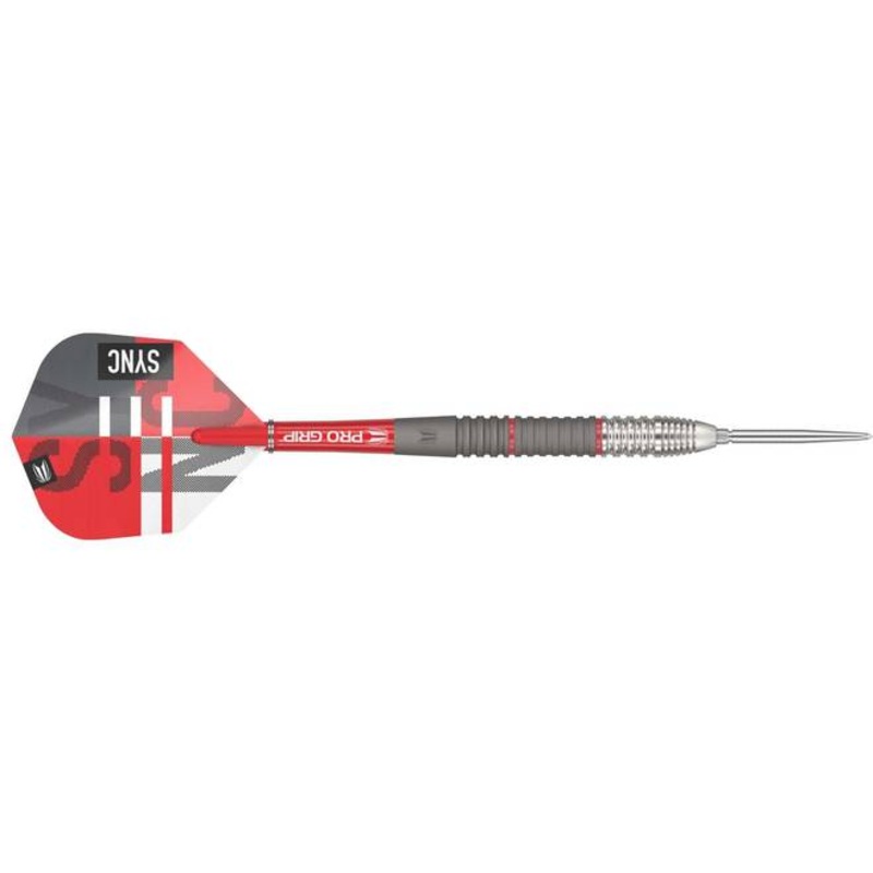 Target Sync SP03 Swiss Point Steel Tip Darts