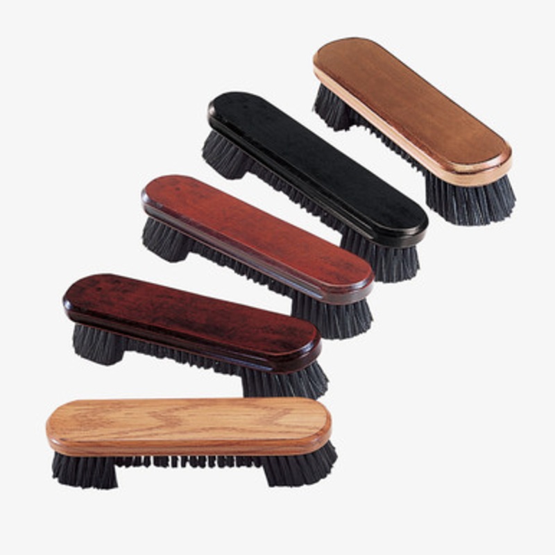 9 Wooden Pool Table Brush