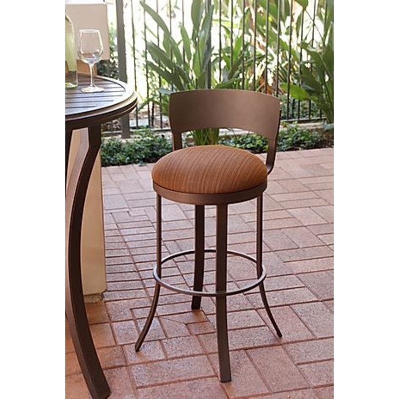 Callee Bailey Outdoor Bar Stool
