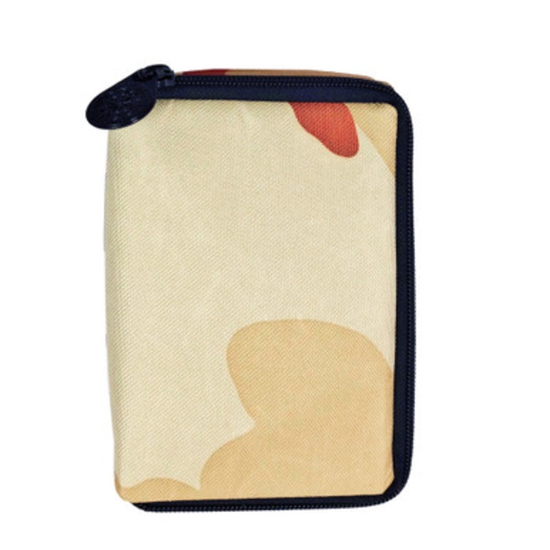 Dart World Big Pack Camo Dart Case