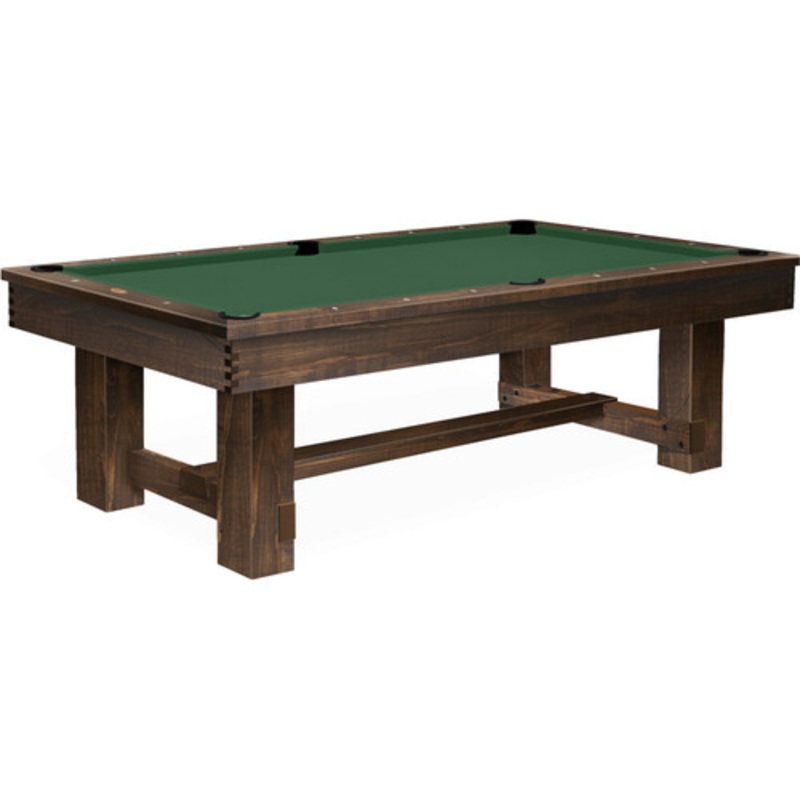 Olhausen Breckenridge Pool Table
