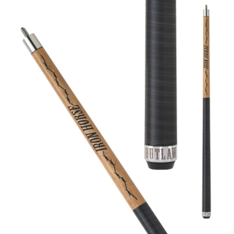 Outlaw Specialty OLBK01 Break Cue