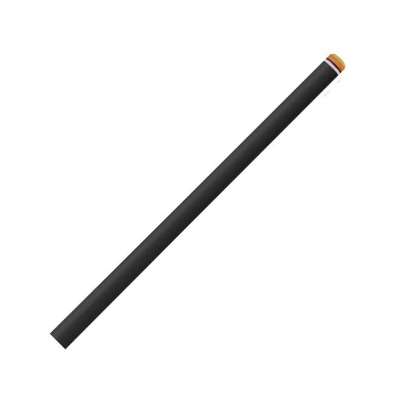 Predator REVO 12.4 shaft with White Vault Plate