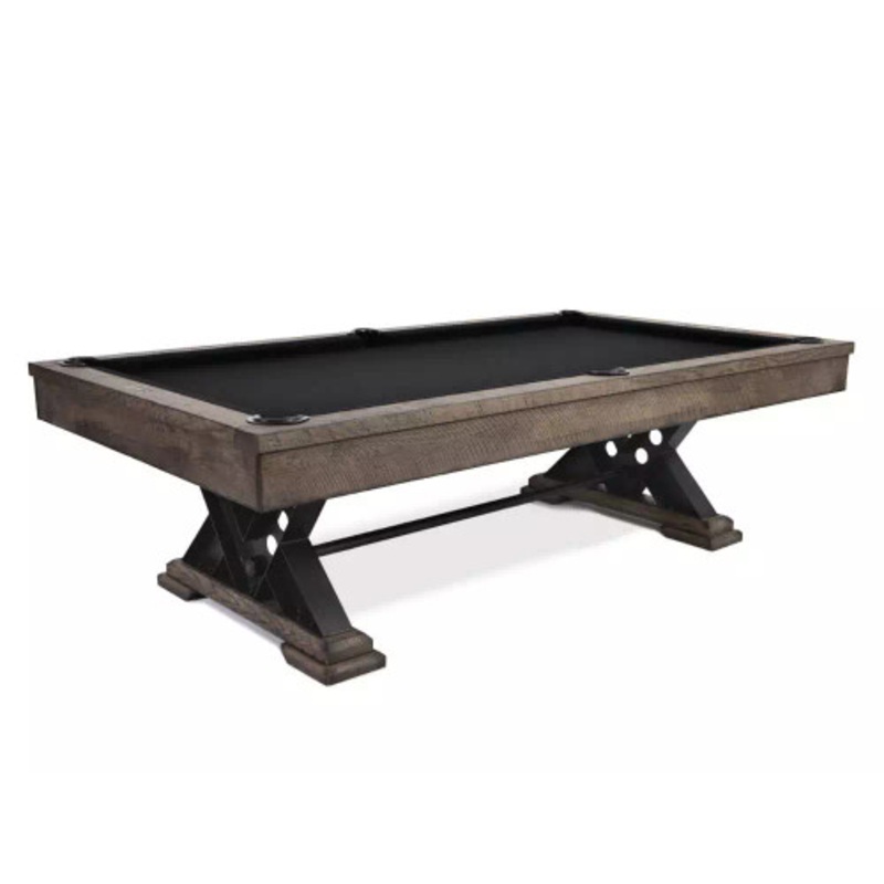 Presidential Vienna Pool Table