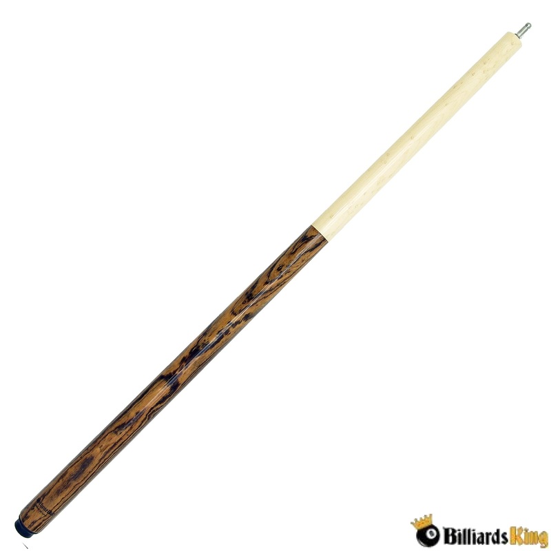 Schmelke JB05 Maple & Bocote Jump Break Cue Stick