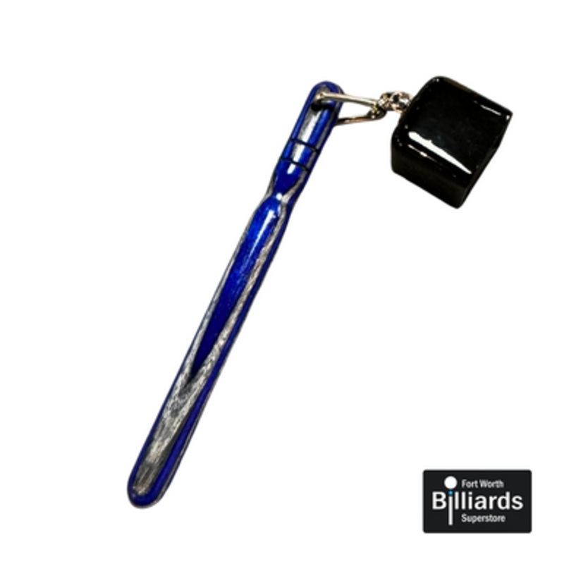 Spectraply Square Chalk Holder – Blue Angel