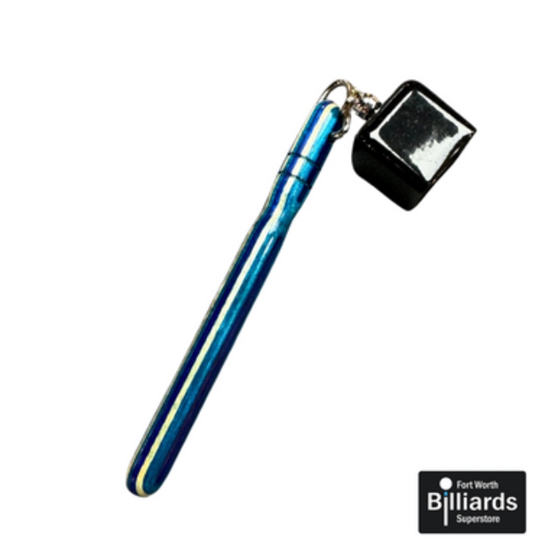 Spectraply Square Chalk Holder – Caribbean Wave