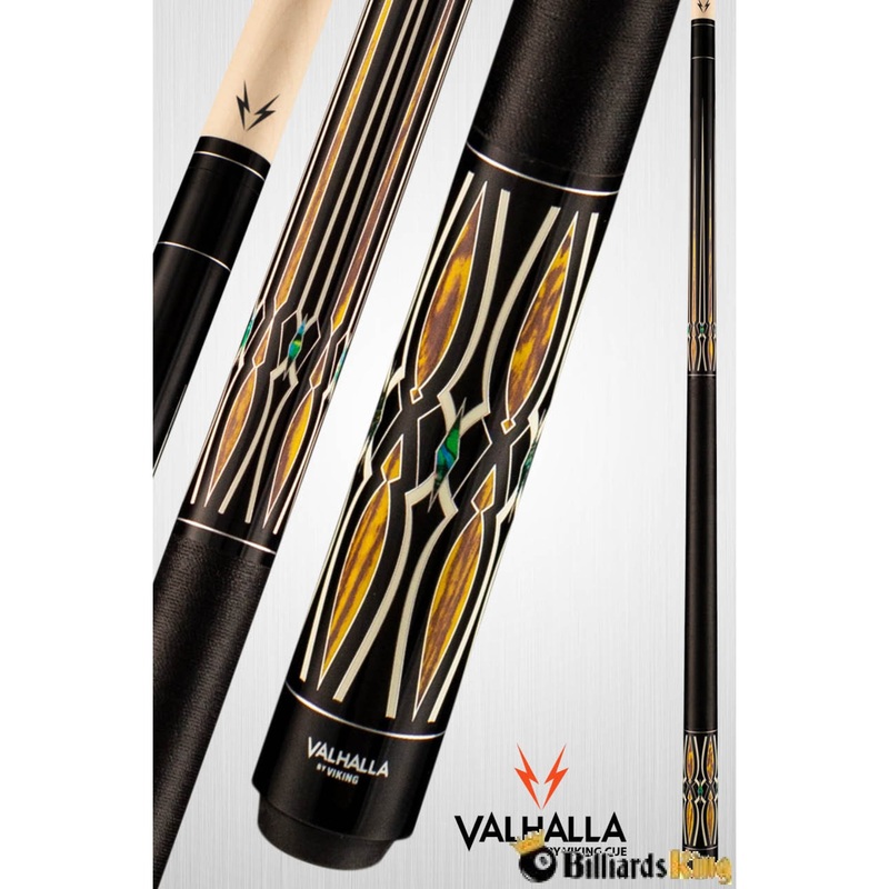 Valhalla VA785 Pool Cue Stick|18 Ounce|18.5 Ounce|19 Ounce|19.5 Ounce|20 Ounce|20.5 Ounce|21 Ounce