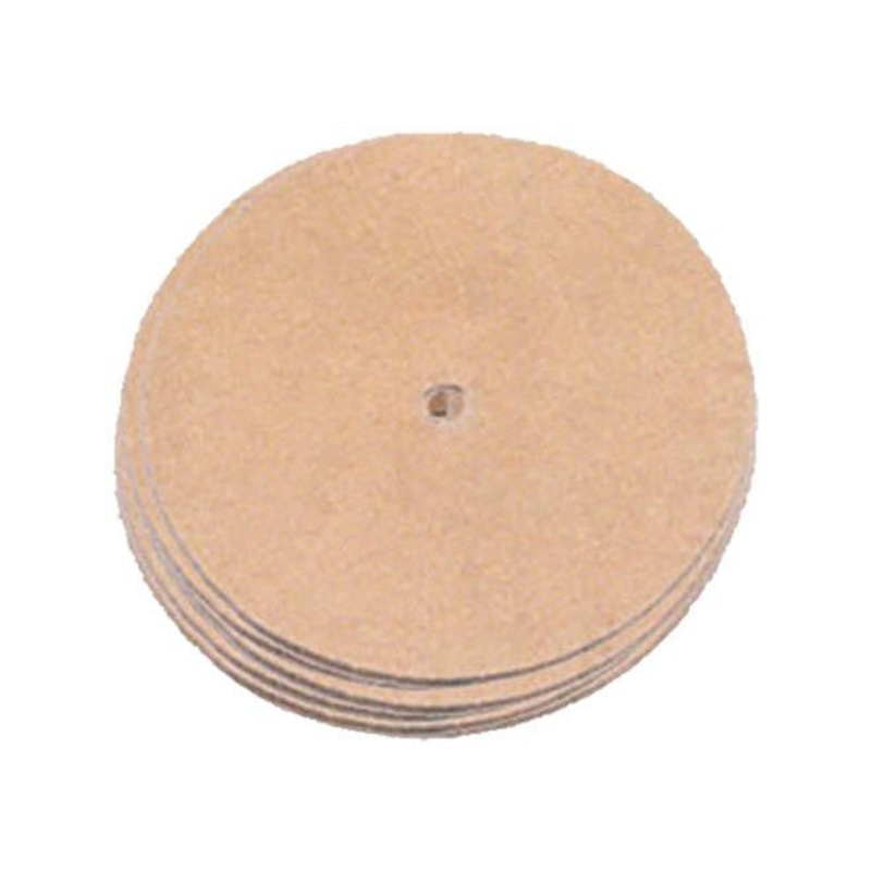 Vector Rapid Cue Top Sander Replacement Discs