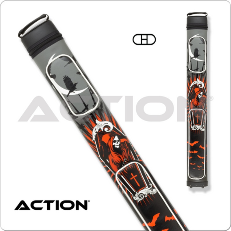 Action ACX22C 2×2 Sport Hard Case
